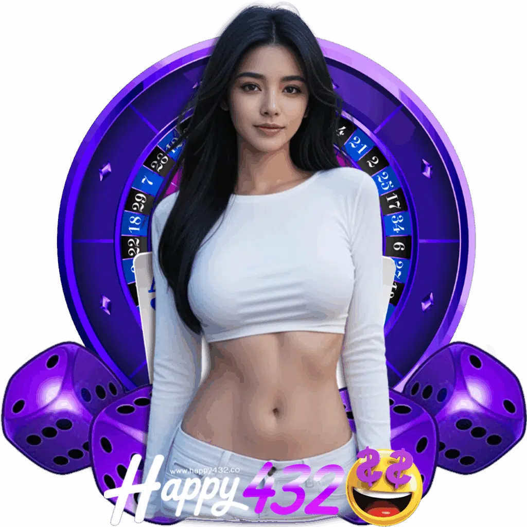 happy432 ดาวน์โหลด